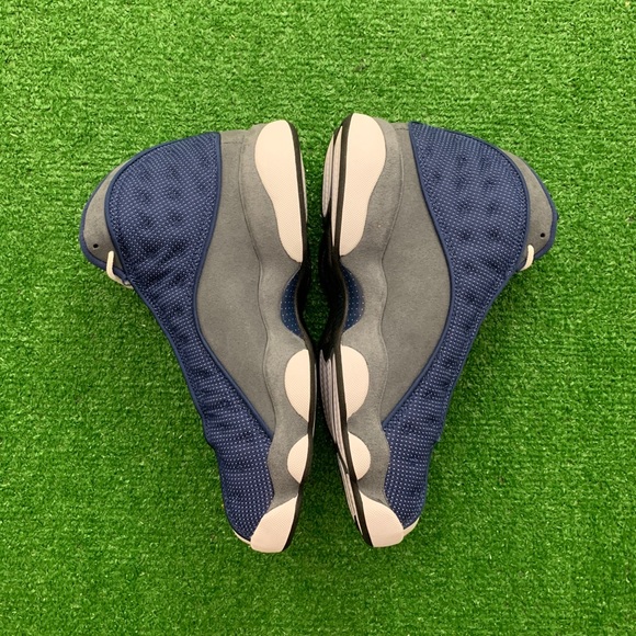 -Edm- 🖲*NEW* Air Jordan 13 Retro “Flint” (2020) (Sz 8) - Picture 4 of 11